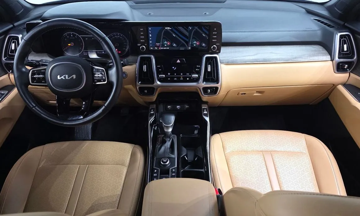 Kia Sorento — фото 2