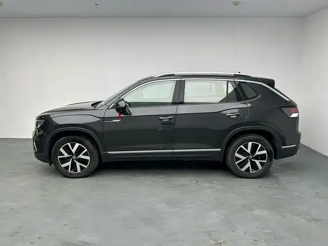 Volkswagen Tayron — фото 10