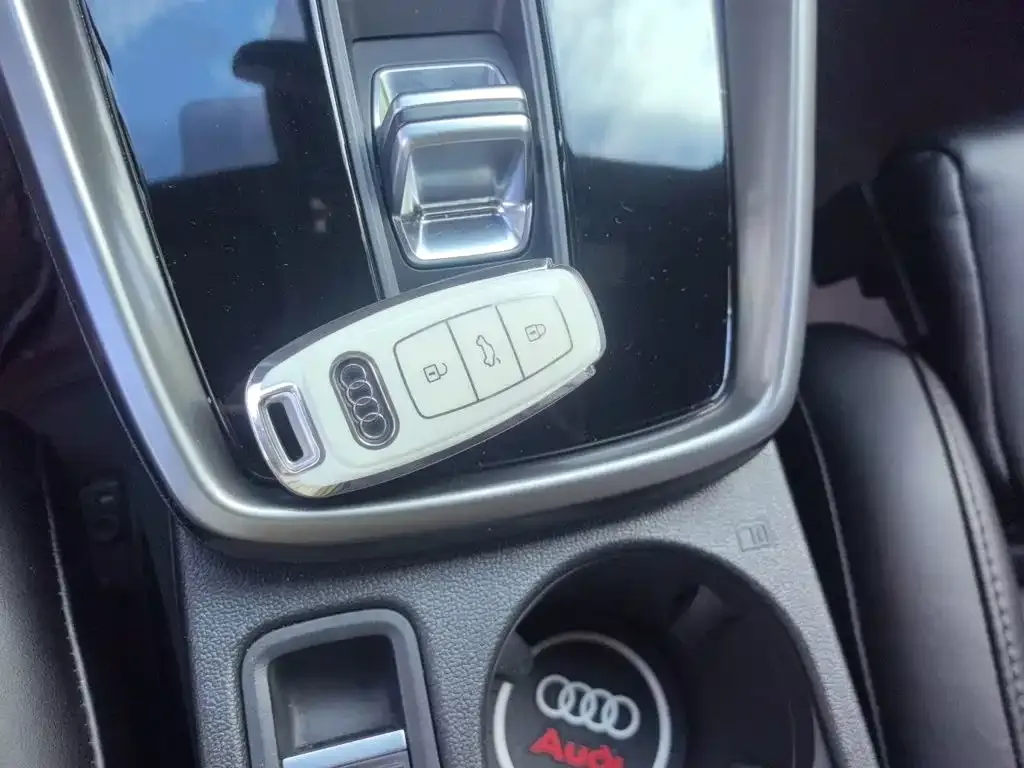 Audi A3 — фото 6