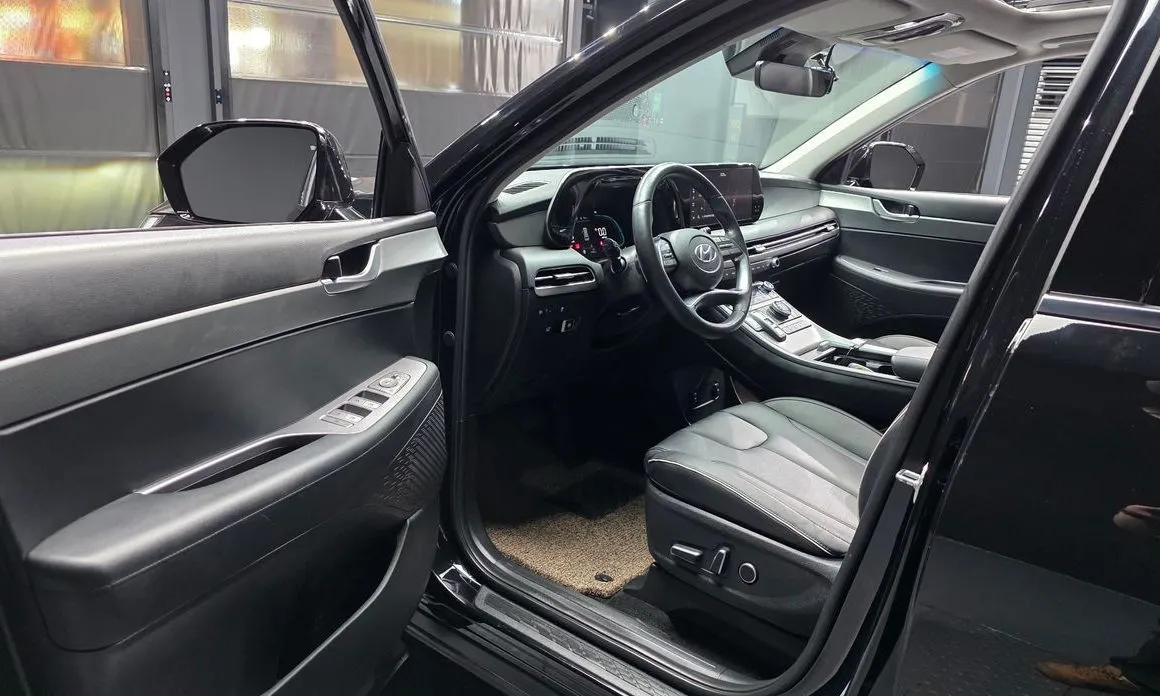 Hyundai Palisade — фото 6