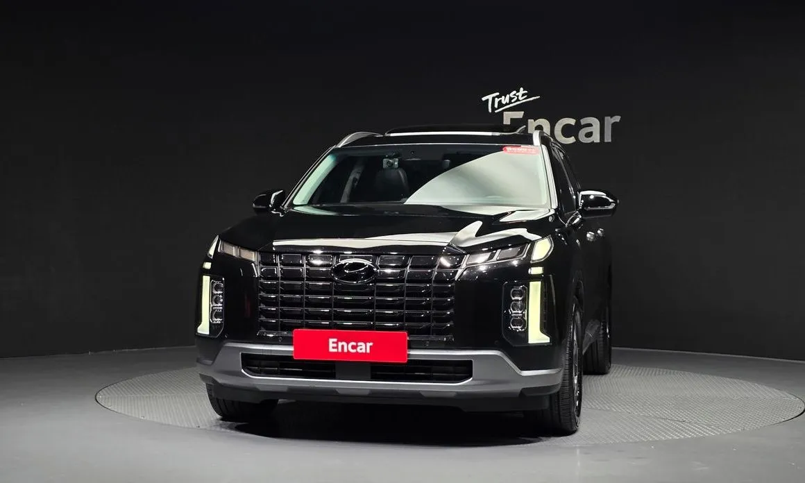 Hyundai Palisade — фото 3