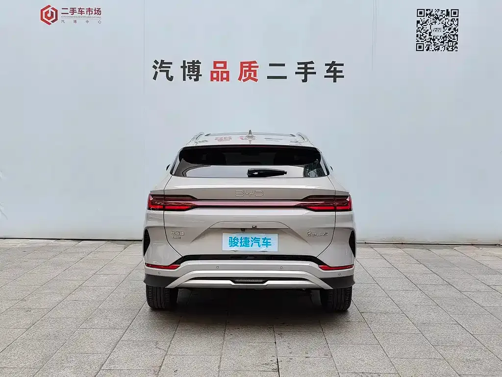 BYD PLUS New Energy — фото 7