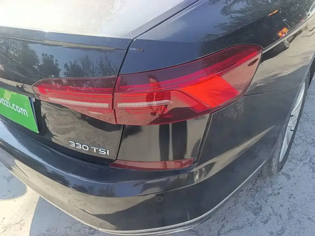 Volkswagen Passat — фото 7