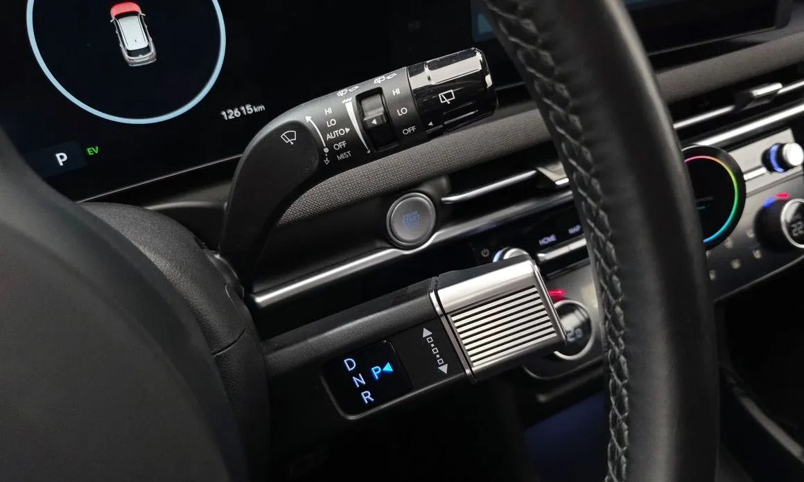 Hyundai Tucson — фото 2