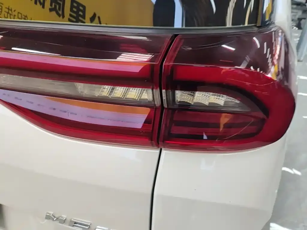 GAC Motor Trumpchi M6 — фото 2
