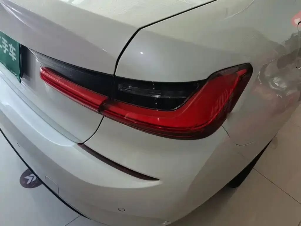 BMW 3 Series — фото 10