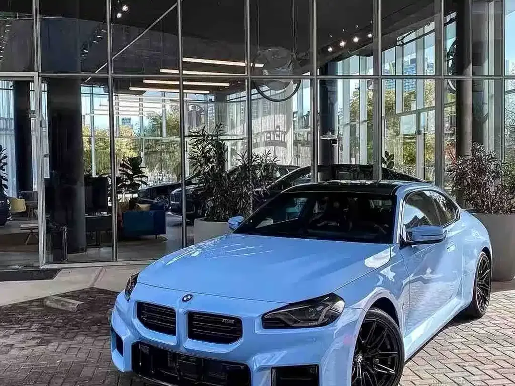 BMW M2 — фото 1