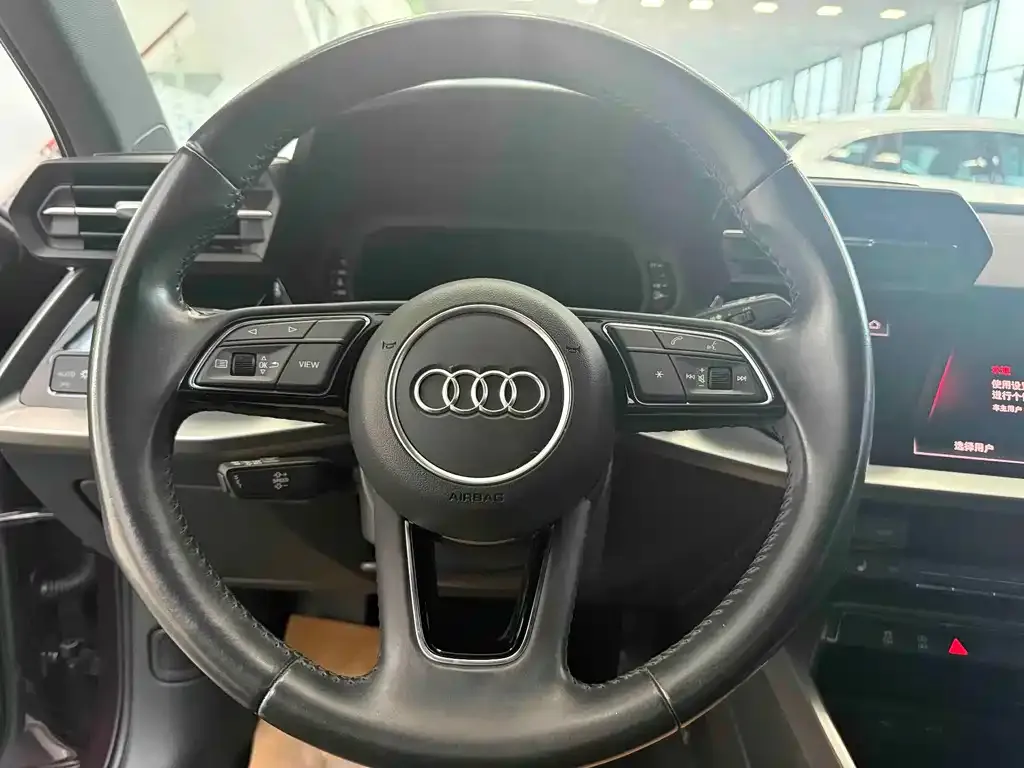 Audi A3 — фото 7