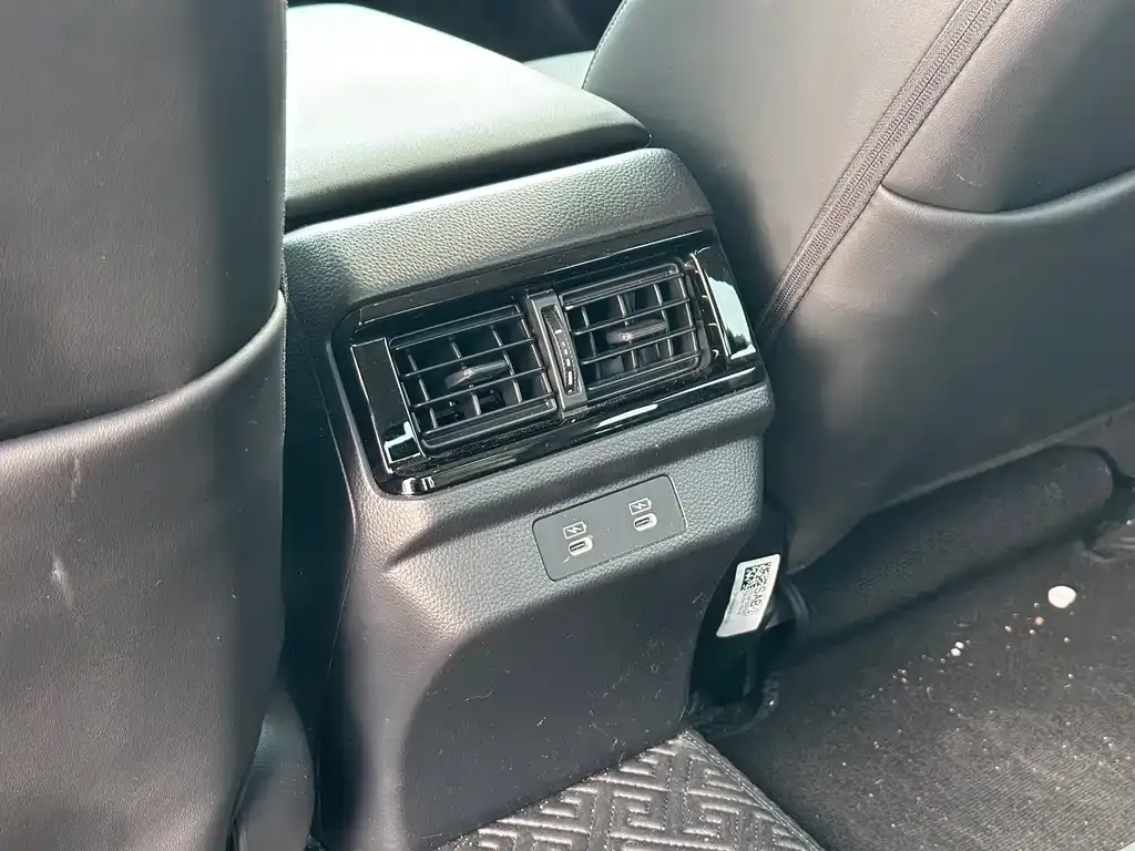 Honda Inspire — фото 5
