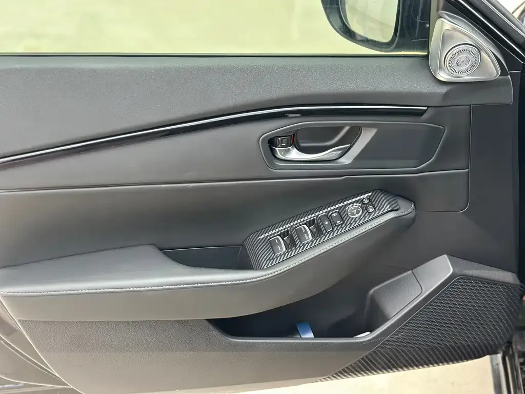 Honda Inspire — фото 4