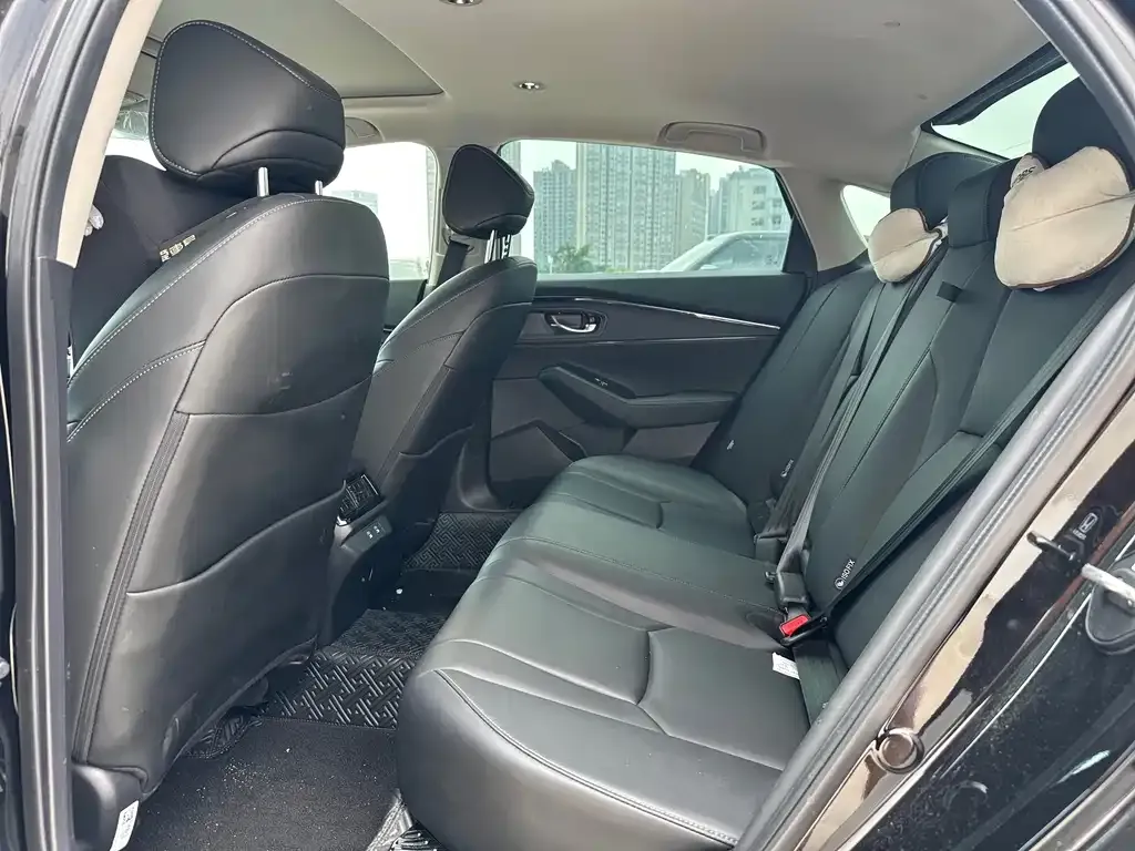Honda Inspire — фото 10