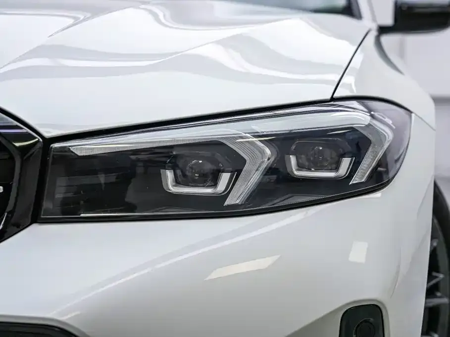BMW 3 Series — фото 10