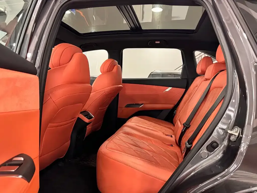 Changan CS75 PLUS — фото 10
