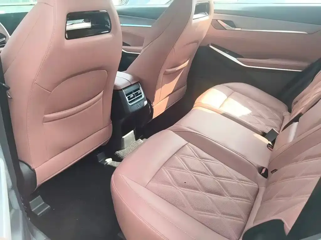 Changan CS75 PLUS — фото 2