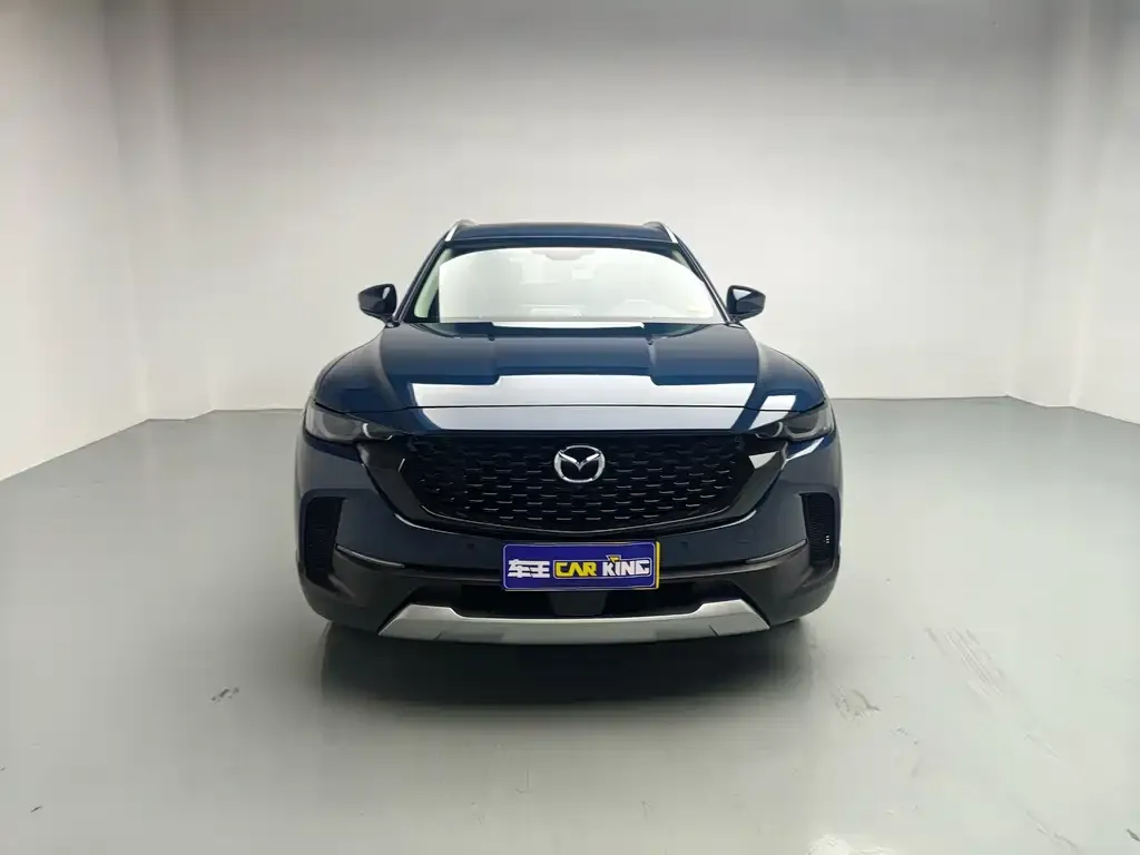 Mazda CX-50 — фото 2