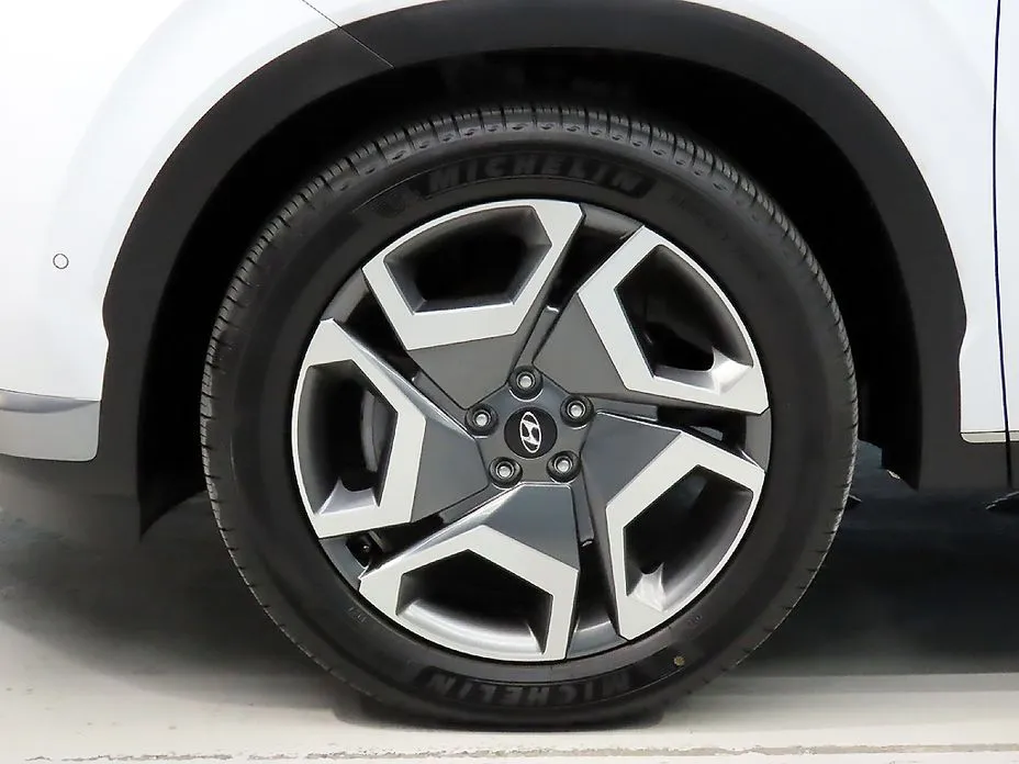 Hyundai Palisade — фото 4