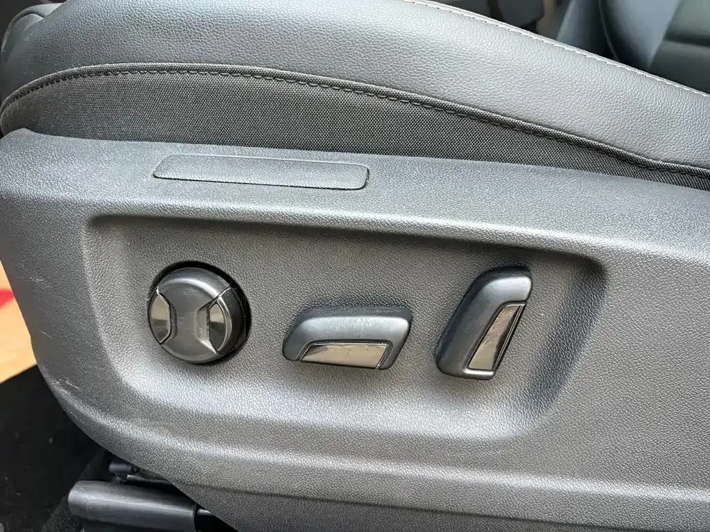 Volkswagen Tharu — фото 10