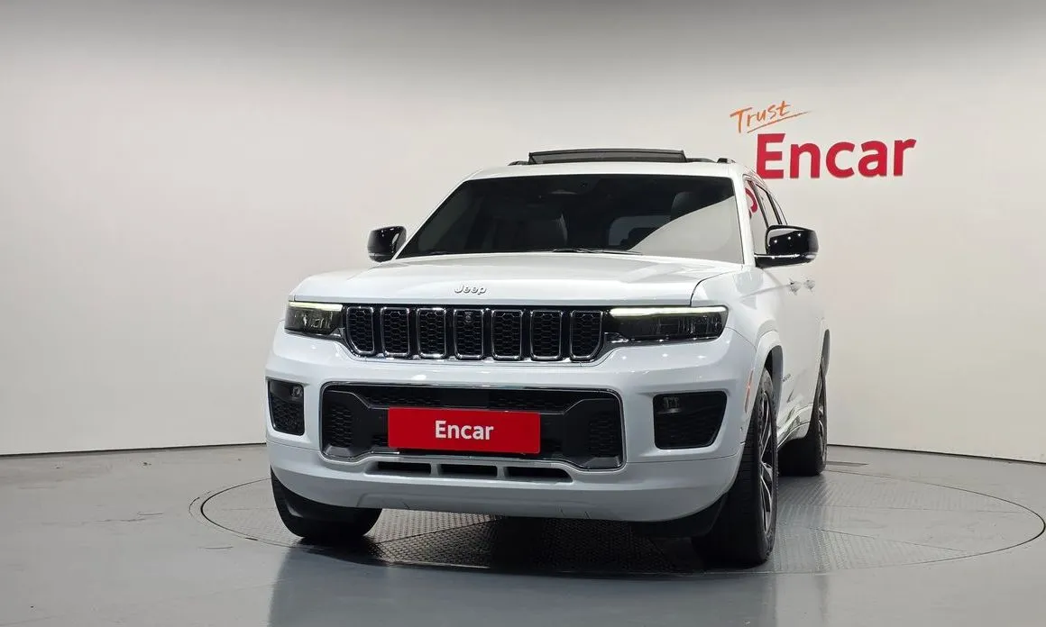 Jeep Cherokee — фото 3