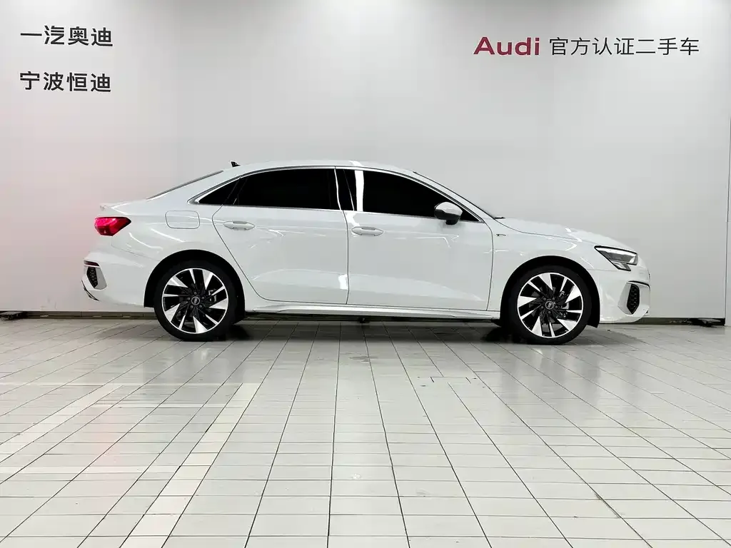 Audi A3 — фото 6