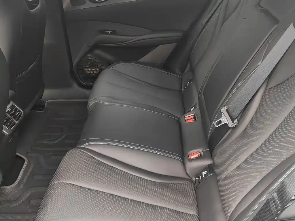 BYD Seal 06 — фото 4