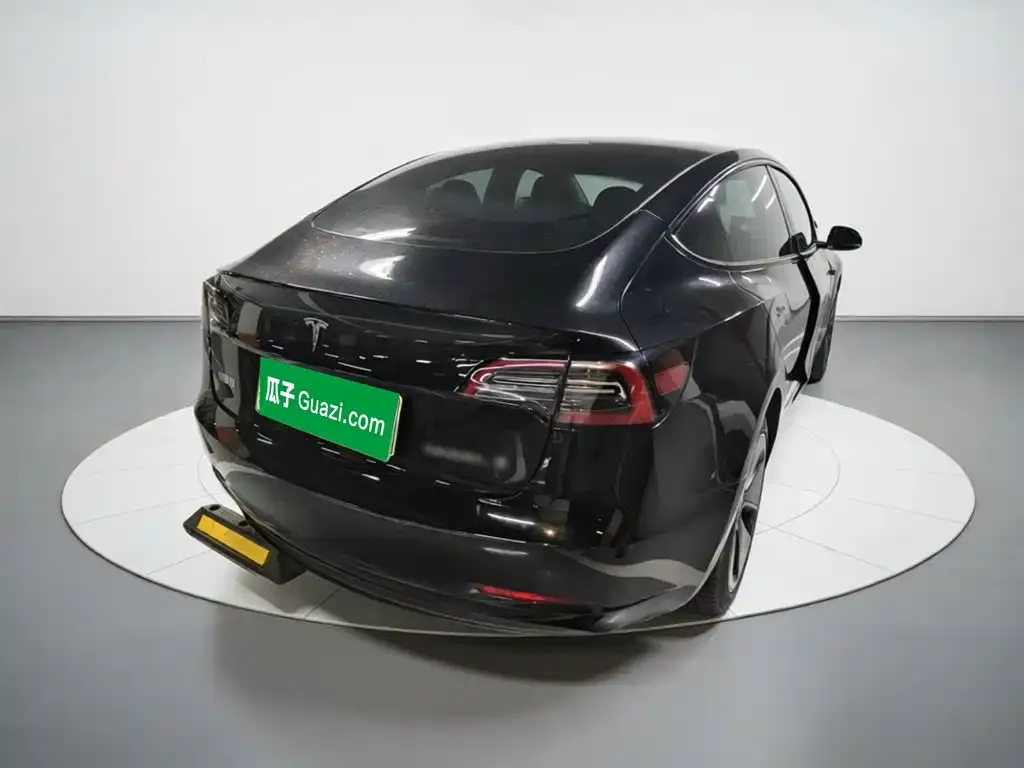 Tesla Model 3 — фото 3