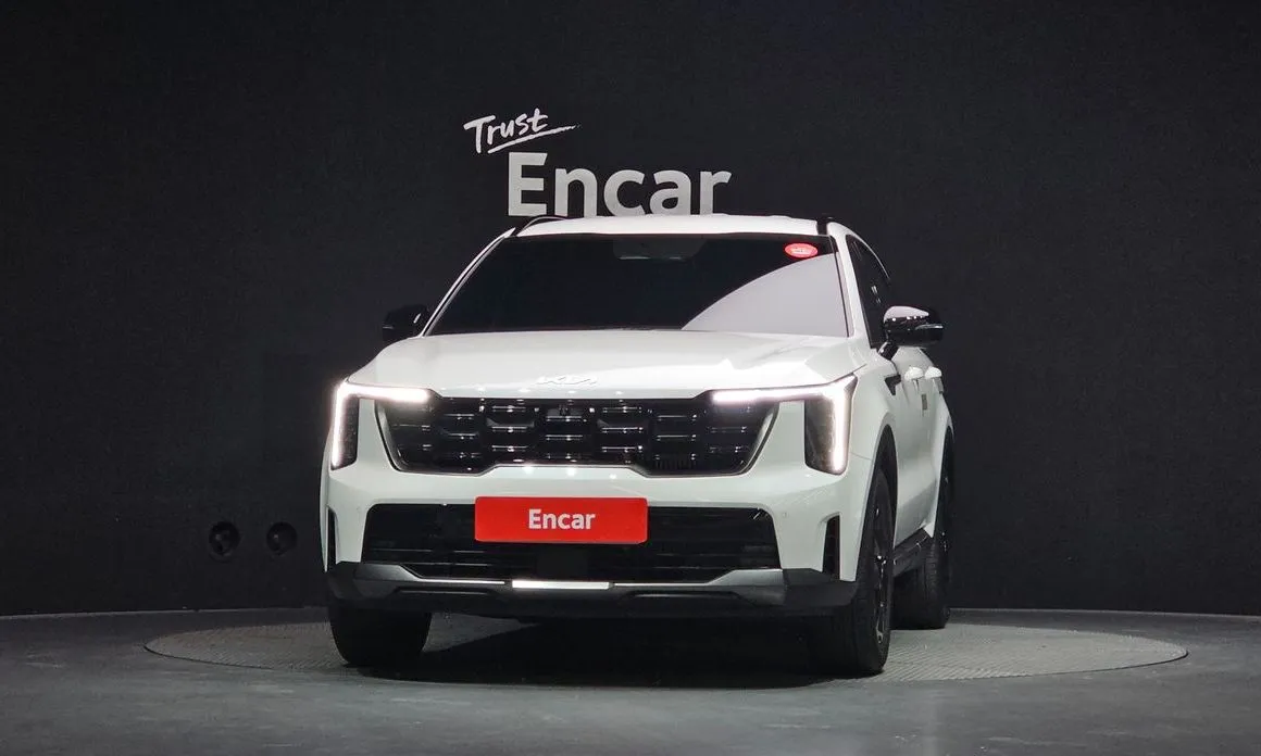 Kia Sorento — фото 3