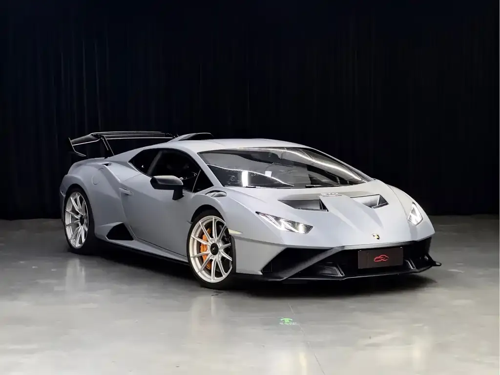 Lamborghini Huracan — фото 2