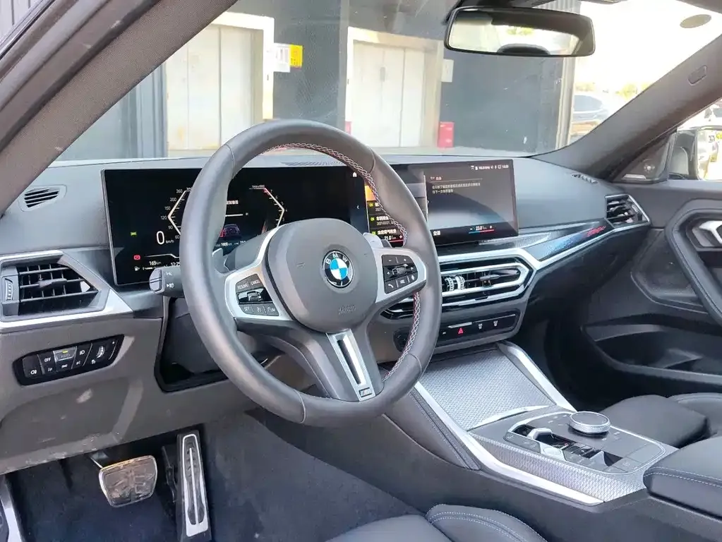 BMW M240i — фото 3