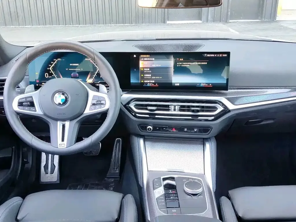 BMW M240i — фото 4