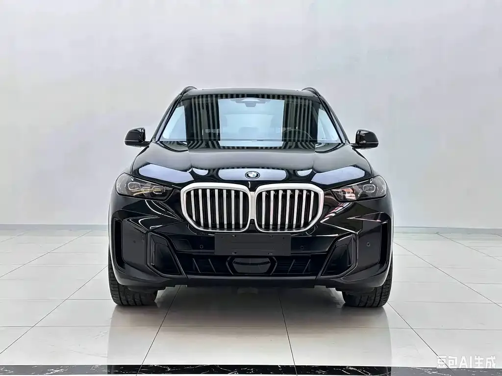 BMW X5 — фото 2