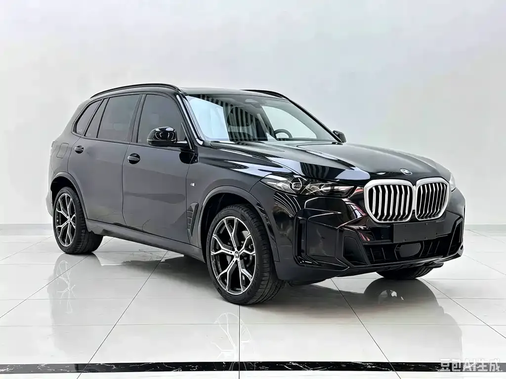 BMW X5 — фото 7