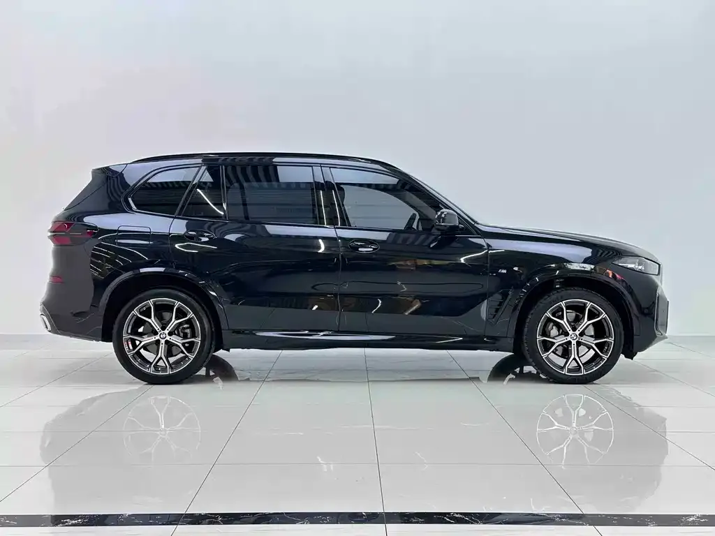 BMW X5 — фото 3