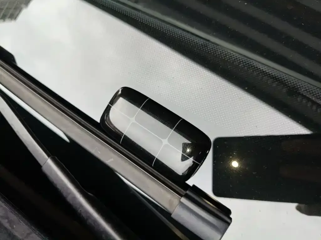 Geely Galaxy L7 — фото 10