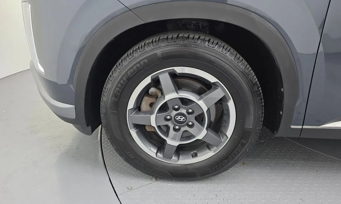 Hyundai Palisade — фото 9