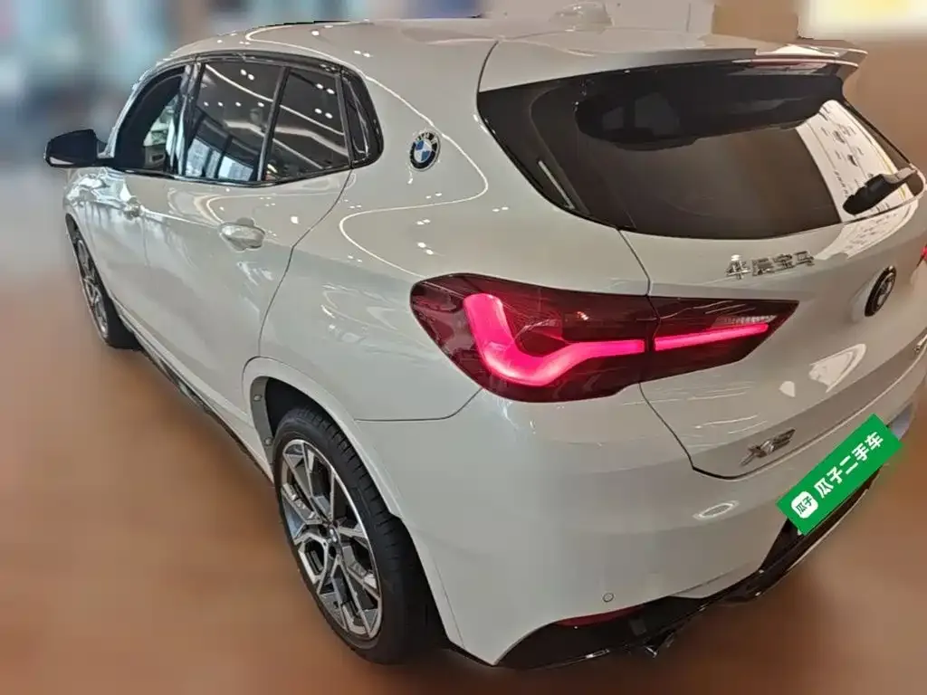 BMW X2 — фото 6