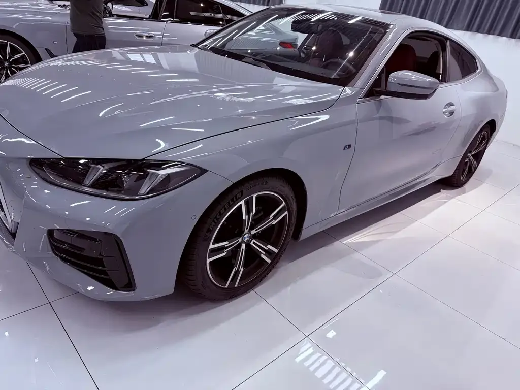 BMW 4 Series — фото 2