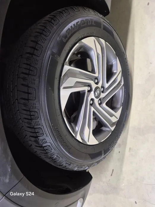Hyundai Santafe — фото 2