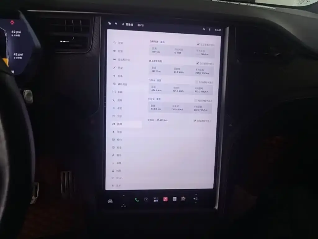 Tesla Model X — фото 3