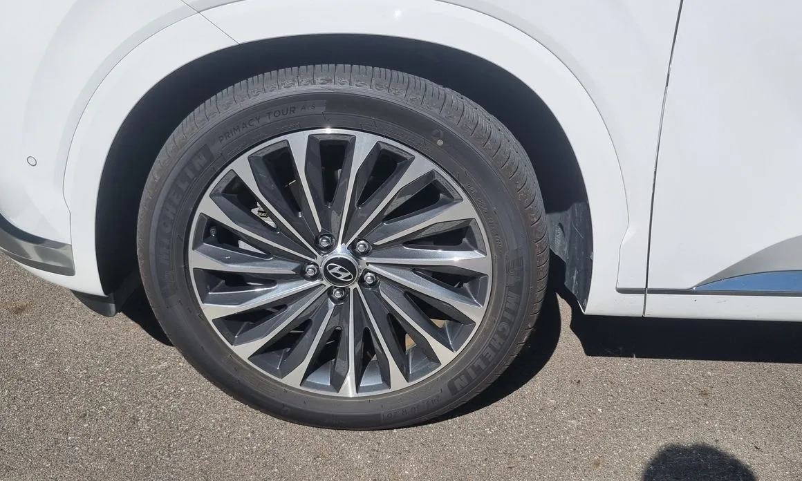 Hyundai Palisade — фото 2