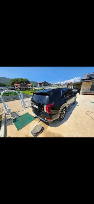 Hyundai Palisade — фото 4