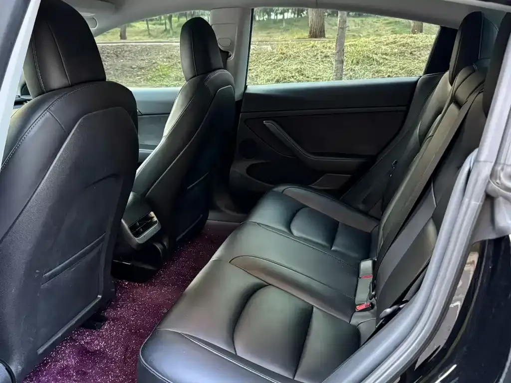 Tesla Model 3 — фото 3