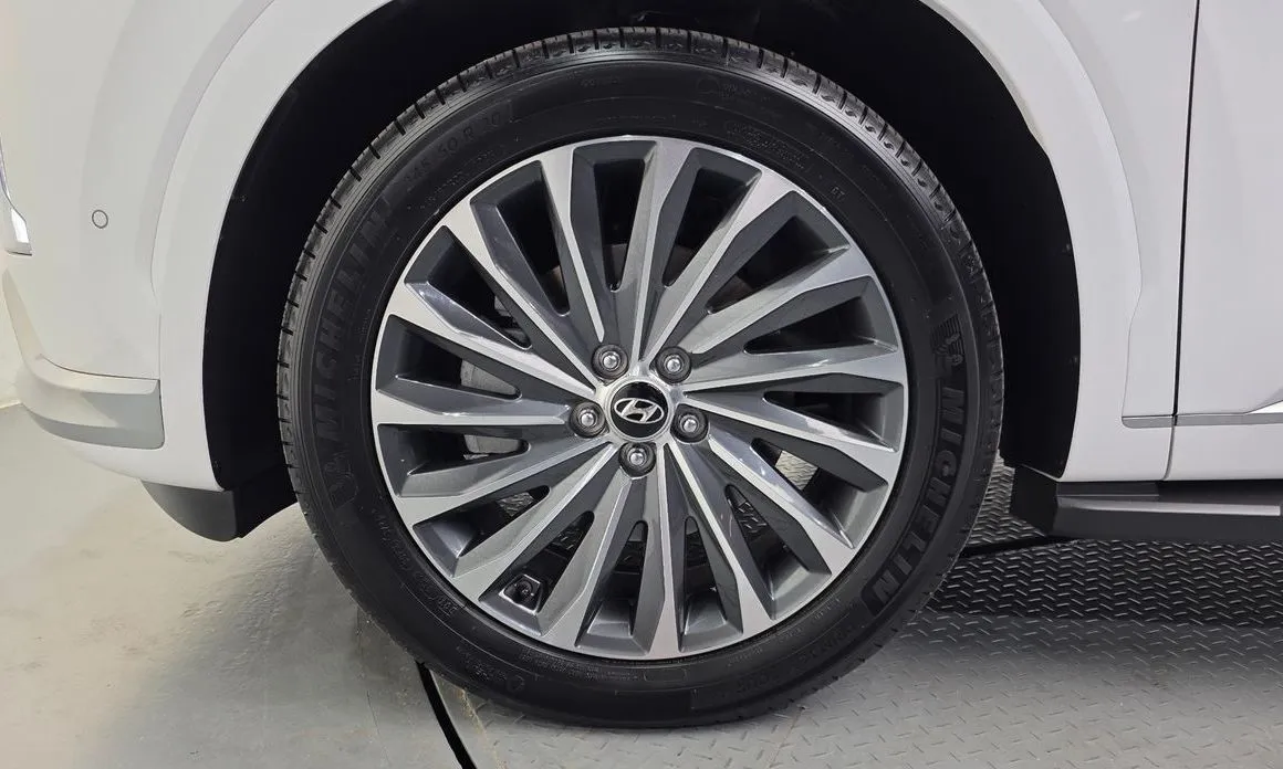 Hyundai Palisade — фото 6