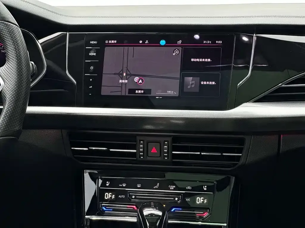 Volkswagen Passat — фото 4
