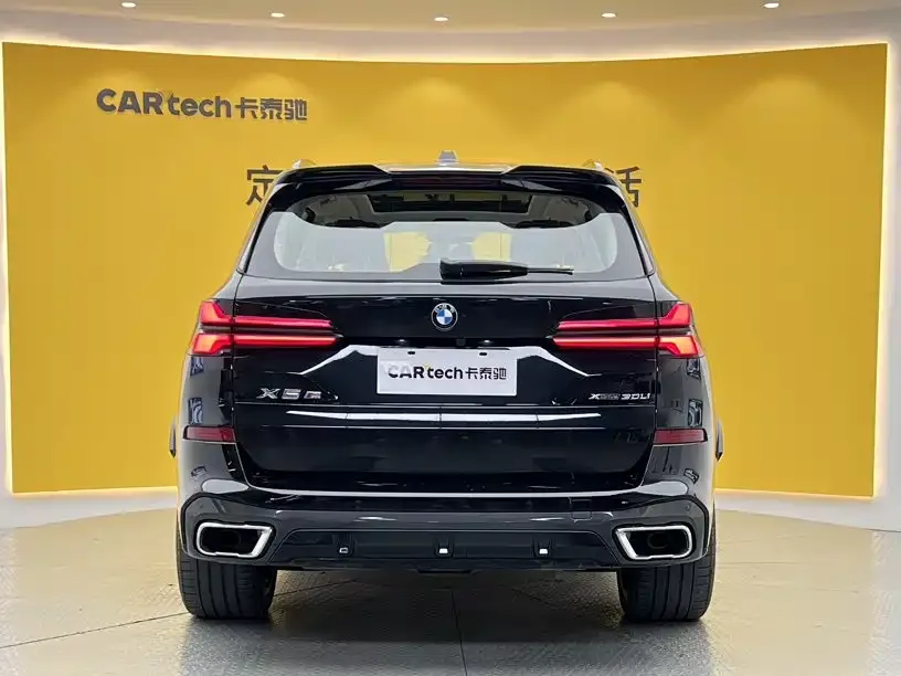 BMW X5 — фото 2