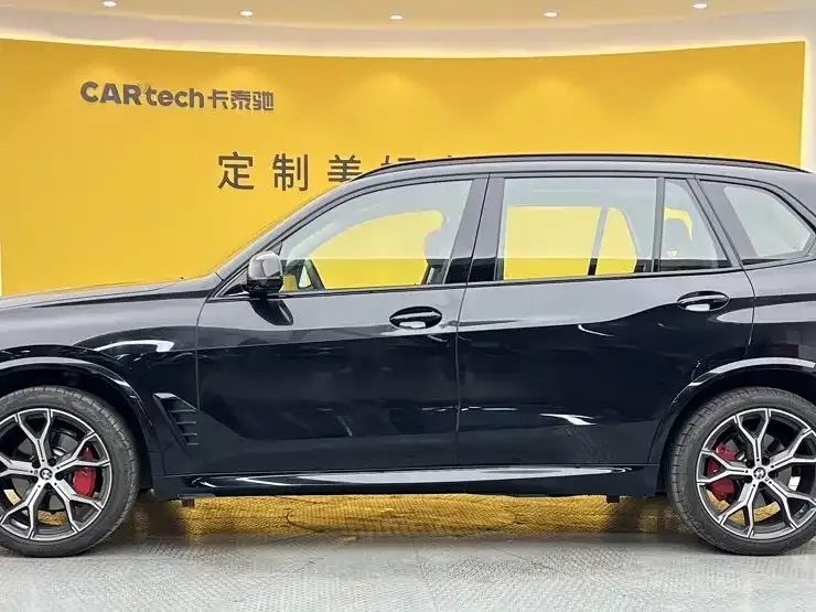 BMW X5 — фото 6