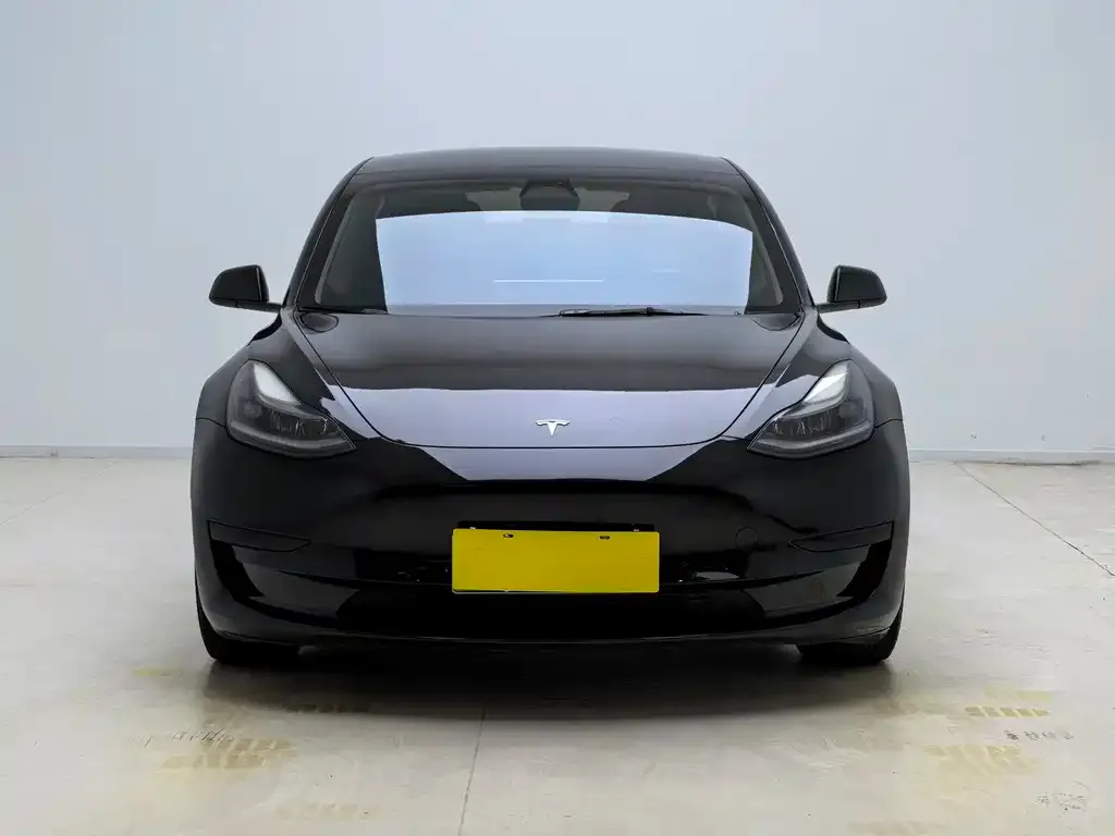 Tesla Model 3 — фото 4