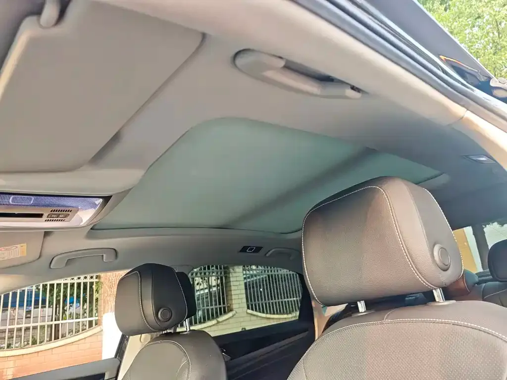 Volkswagen Passat — фото 7
