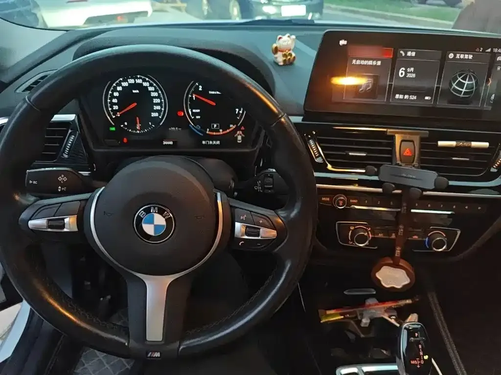 BMW 1 Series — фото 10