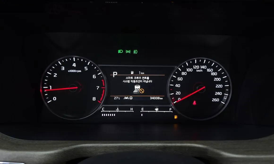 Kia Sorento — фото 2