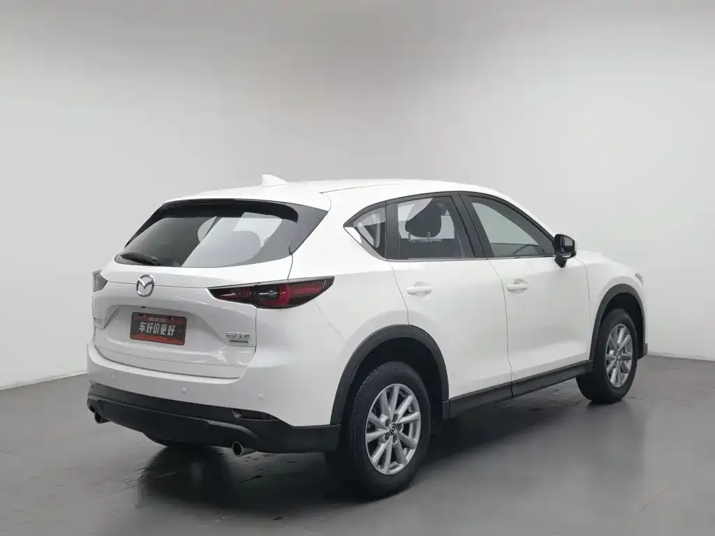 Mazda CX-5 — фото 6